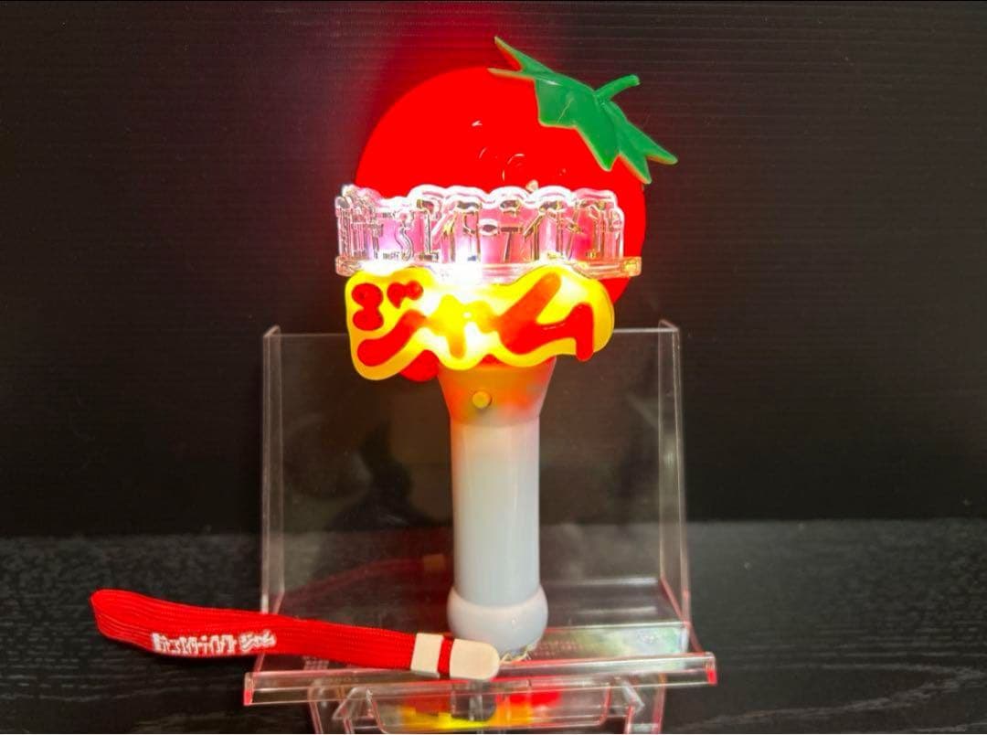 SUPER EIGHT(関ジャニ∞)ペンライト　2点セット　十祭　Tシャツ付き