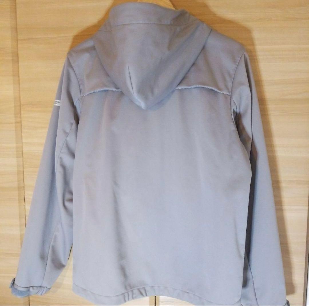 マスターバニーエディション　人気ジップジャケット　ほぼ未使用