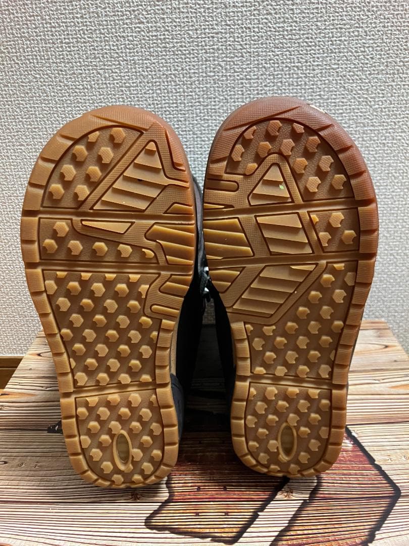 新品未使用　26.0cm　NORTHWAVE ファイブ スノーボードブーツ