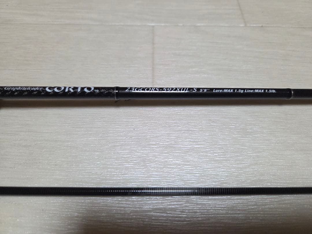 オリムピック　コルト　23GCORS-592XUL-S