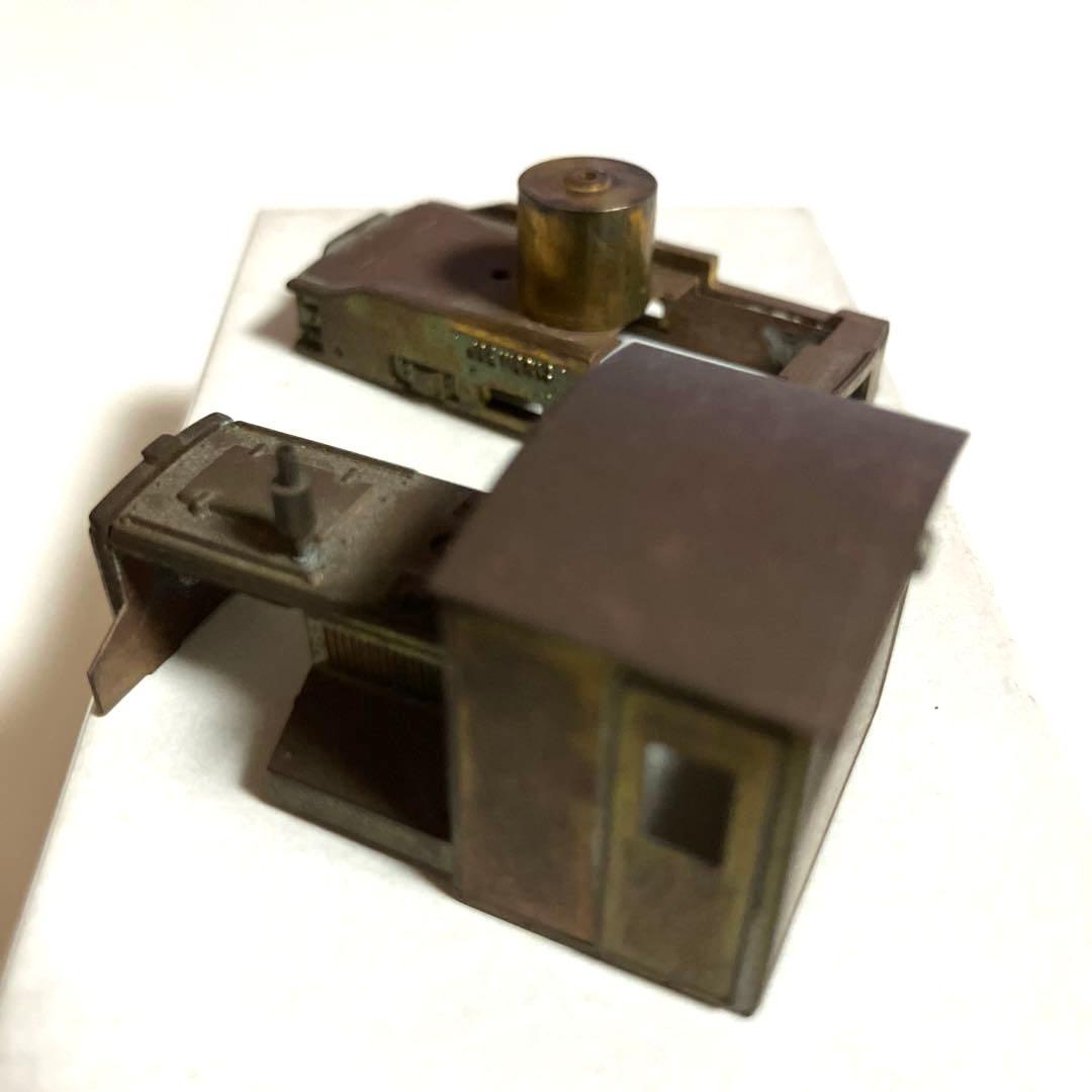 乗工社　HOナロー(9mm) 加藤型DL Bキット