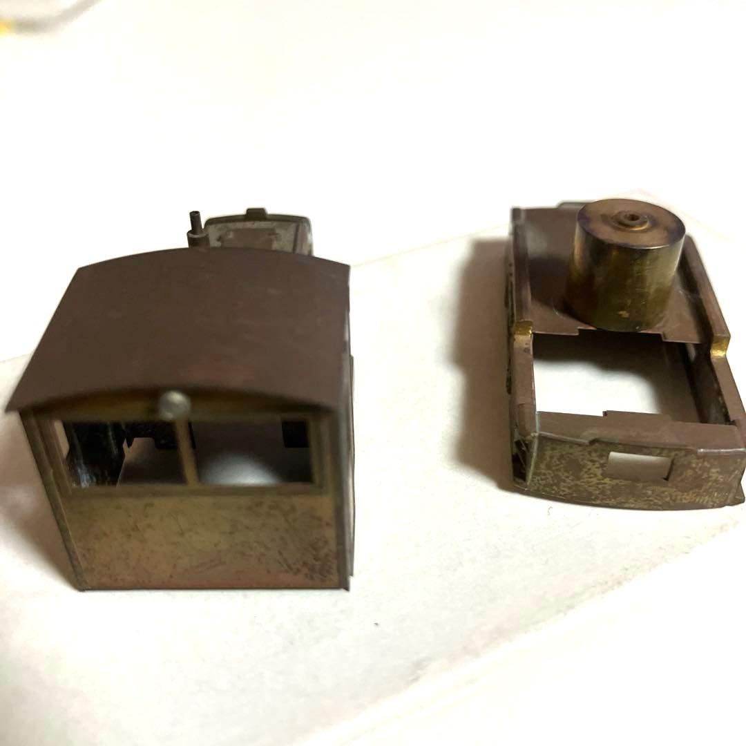 乗工社　HOナロー(9mm) 加藤型DL Bキット