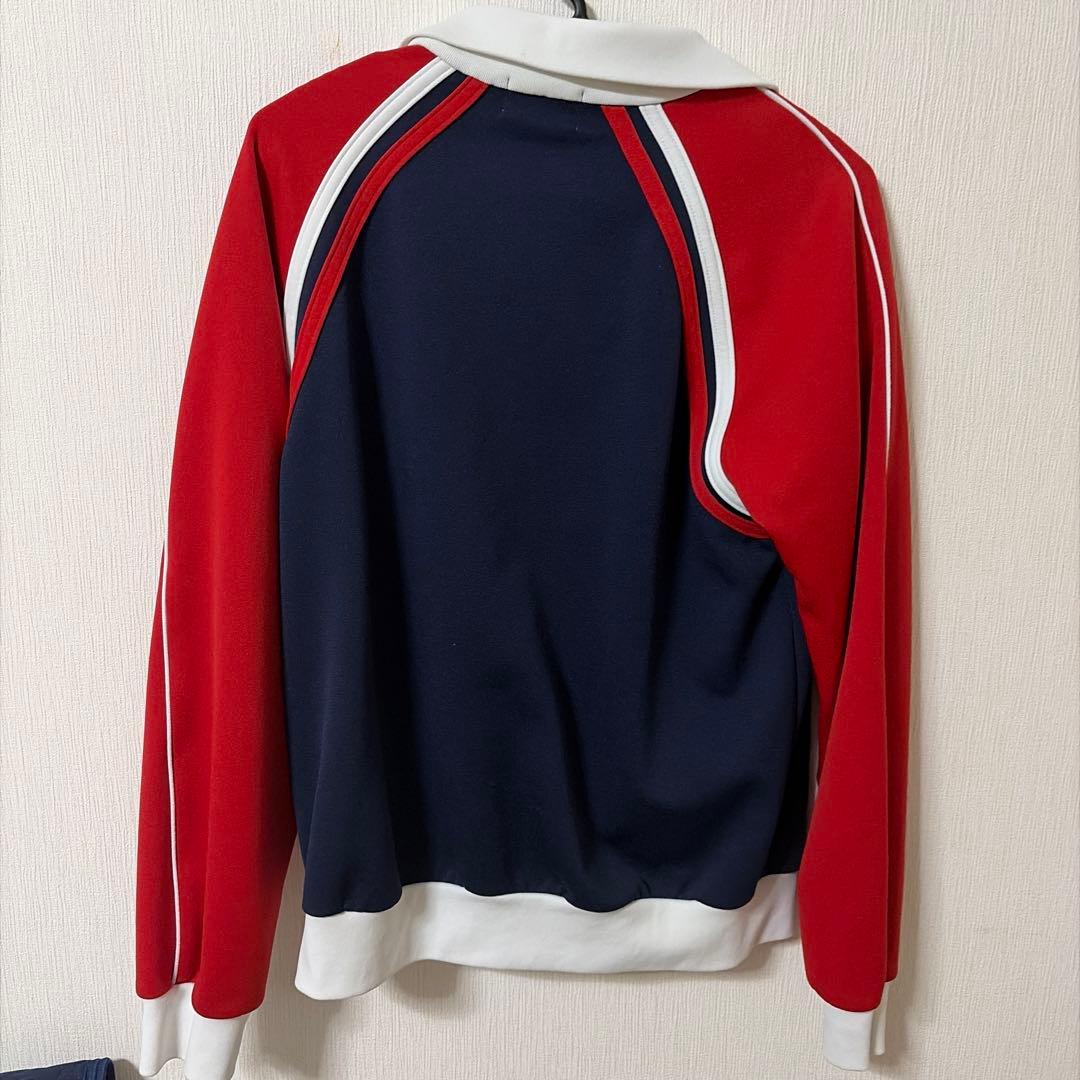 セルジオタッキーニ　ジャージ　Lサイズ