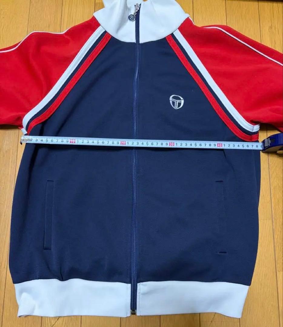 セルジオタッキーニ　ジャージ　Lサイズ