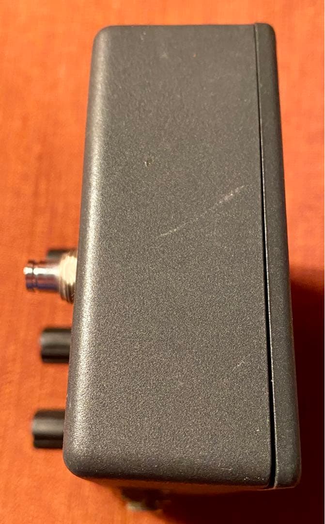 Vintage 日本製BOSS DS-1 ノックダウン