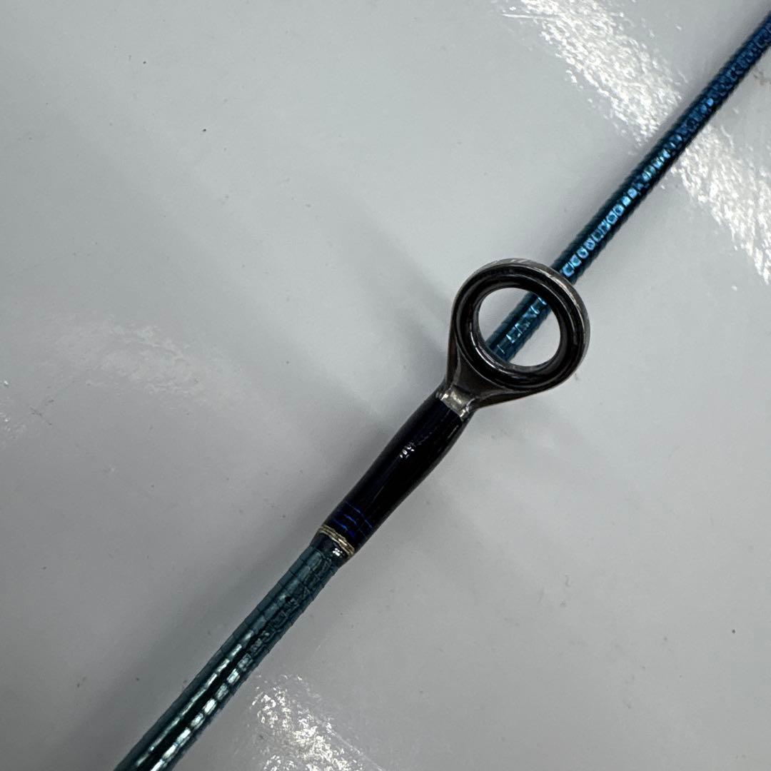 シマノ 23ワールドシャウラリミテッド2953R-3