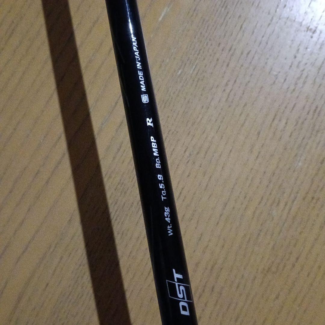 XXIO8 ドライバー 10.5度 青名器