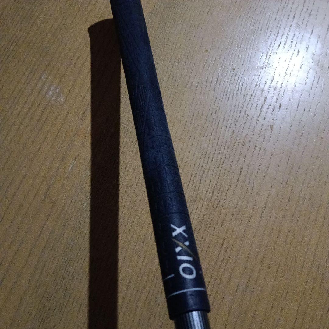 XXIO8 ドライバー 10.5度 青名器