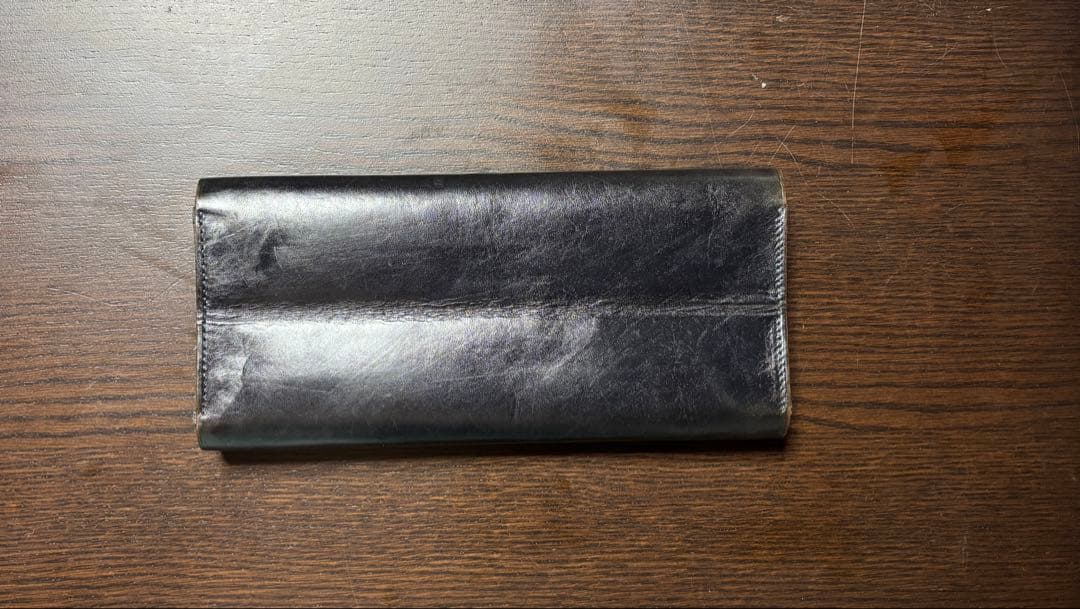 ポスタルコ　ツールボックス　ネイビー