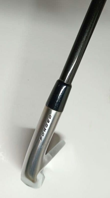 【ラウンド未使用】スリクソン ZX7 5番アイアン ラウネ i90S