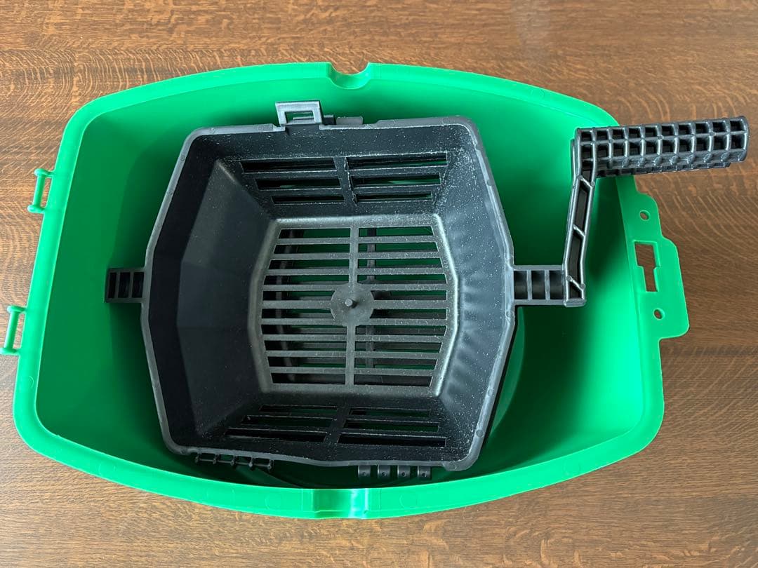 RCBS ロータリーケース/メディアセパレーター