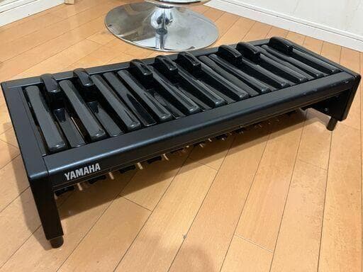 YAMAHA　STAGEA ELS-02、ELS-01 補助ペダル