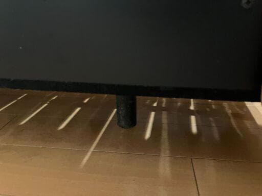 YAMAHA　STAGEA ELS-02、ELS-01 補助ペダル