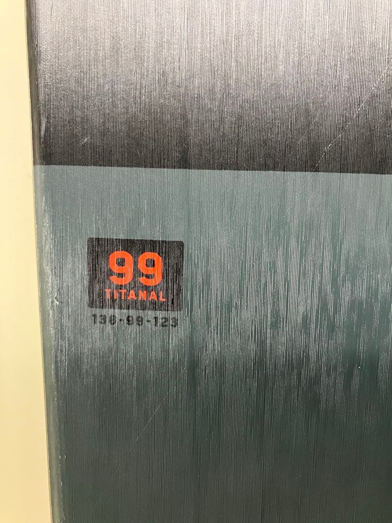 K2マインドベンダー99TI Mindbender 99TI ビンニングセット