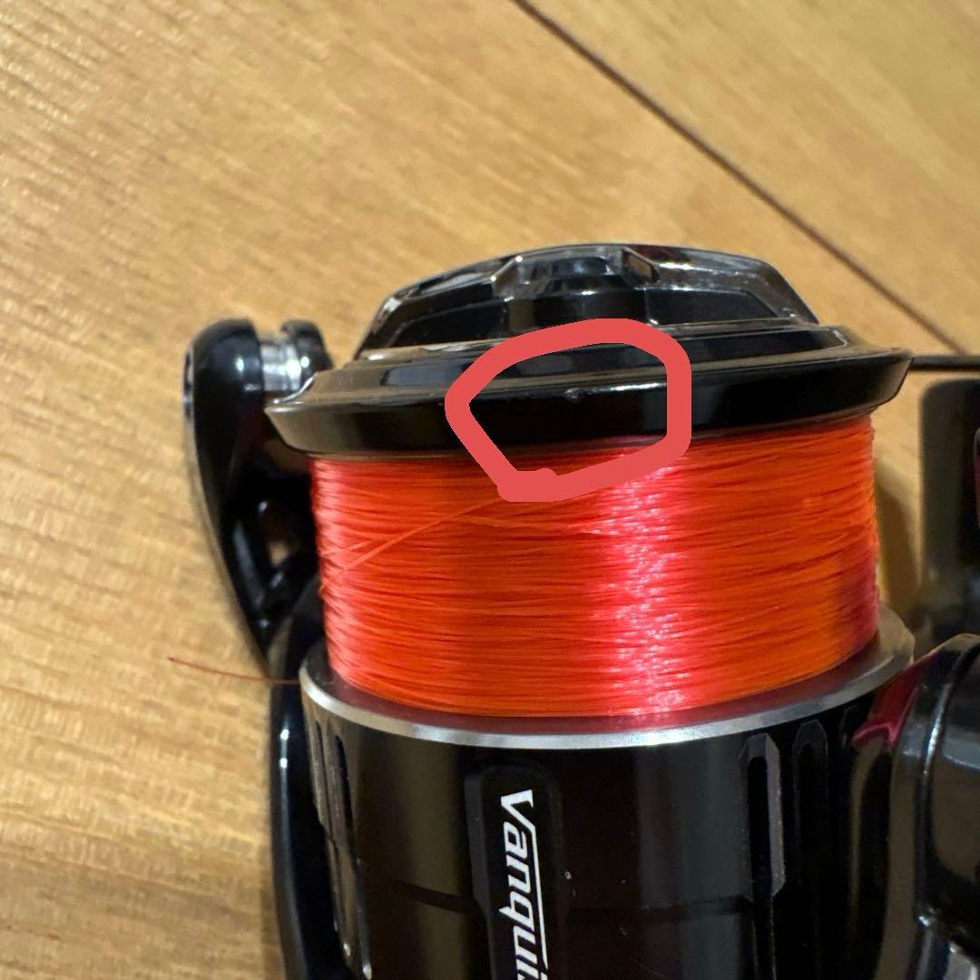 希少！　19ヴァンキッシュ　c2500sxg