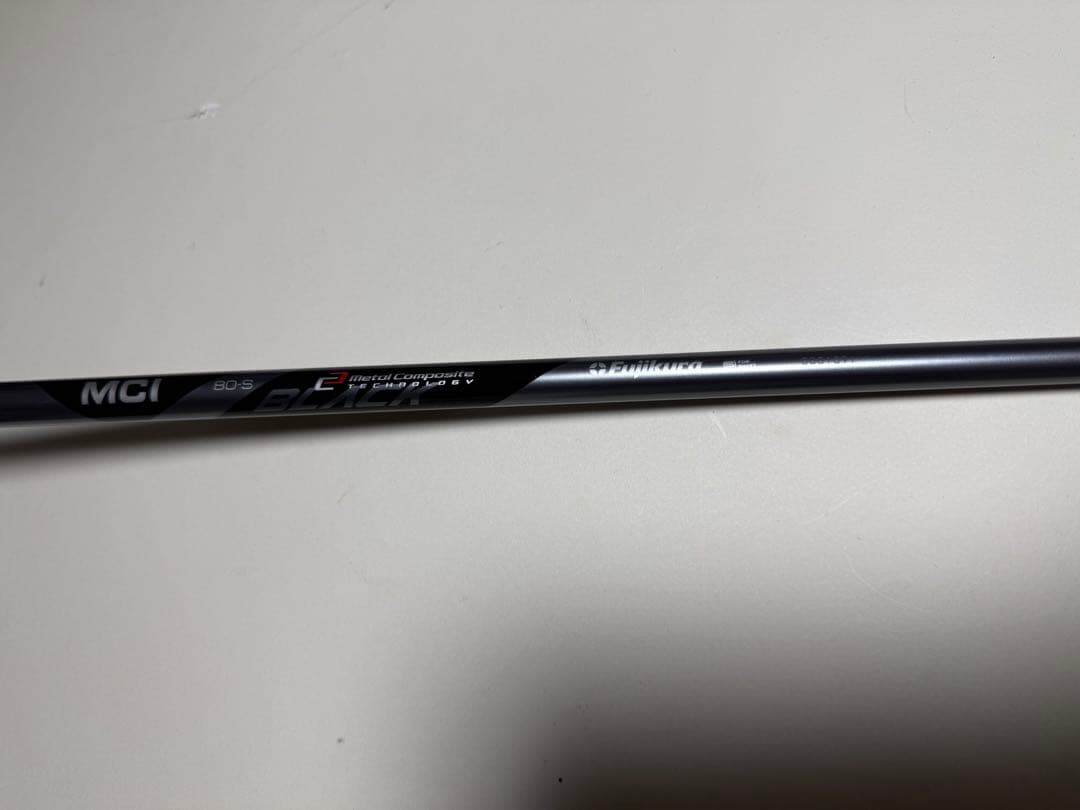 PXG gen4 ドライビングアイアン