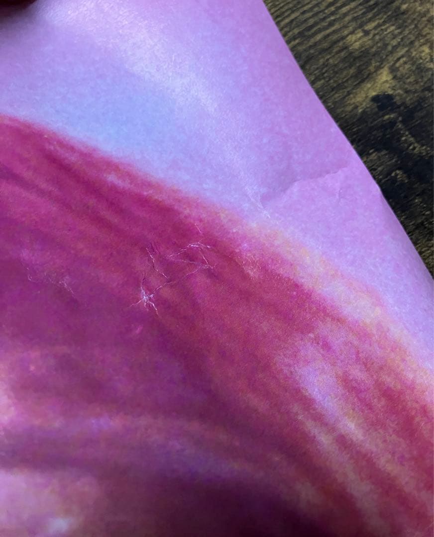 希少B'z ポスター