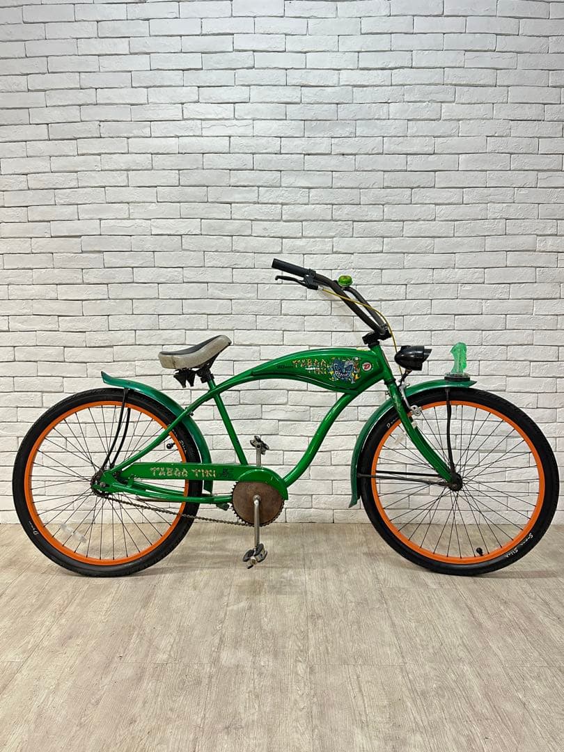 【東京都内23区配送無料】DYNO ビーチクルーザー 限定モデル 自転車