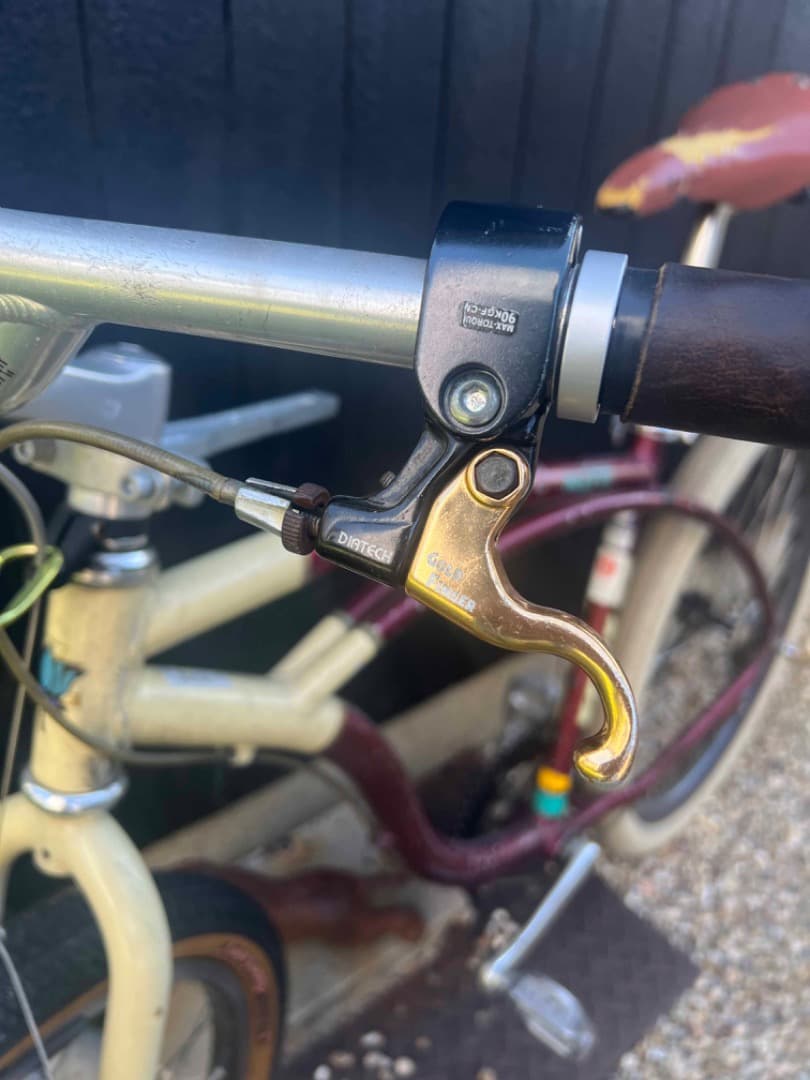 KHS マウンテンバイク　ヴィンテージ　直接引取りまたは名古屋市近郊なら無料配達