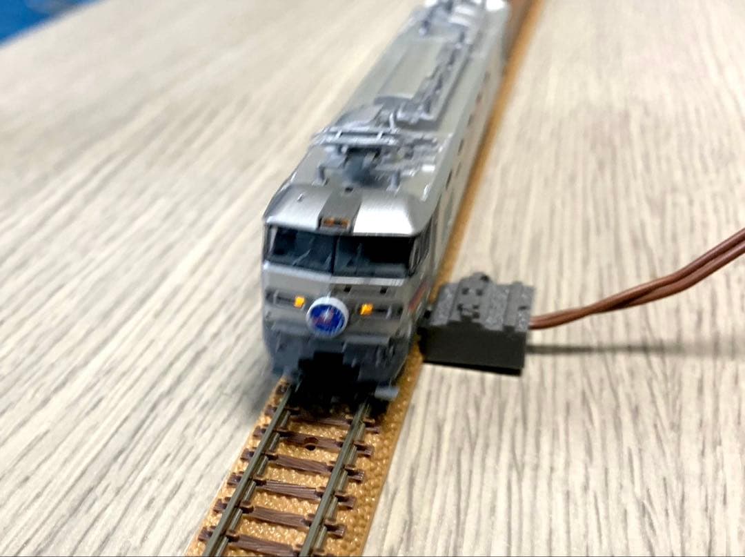 TOMIX 92408 92410 EF510・E26系カシオペア 9両セット