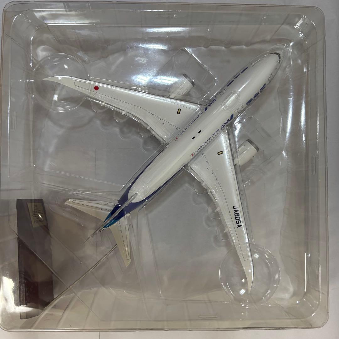 r*n様 全日空商事NH20072 787-8 JA805A 1/200