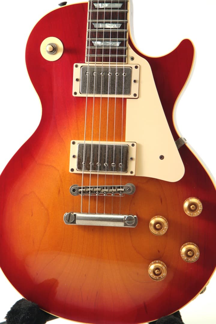 Orville LPS-75/CS 94年稀少フジゲン製4kg