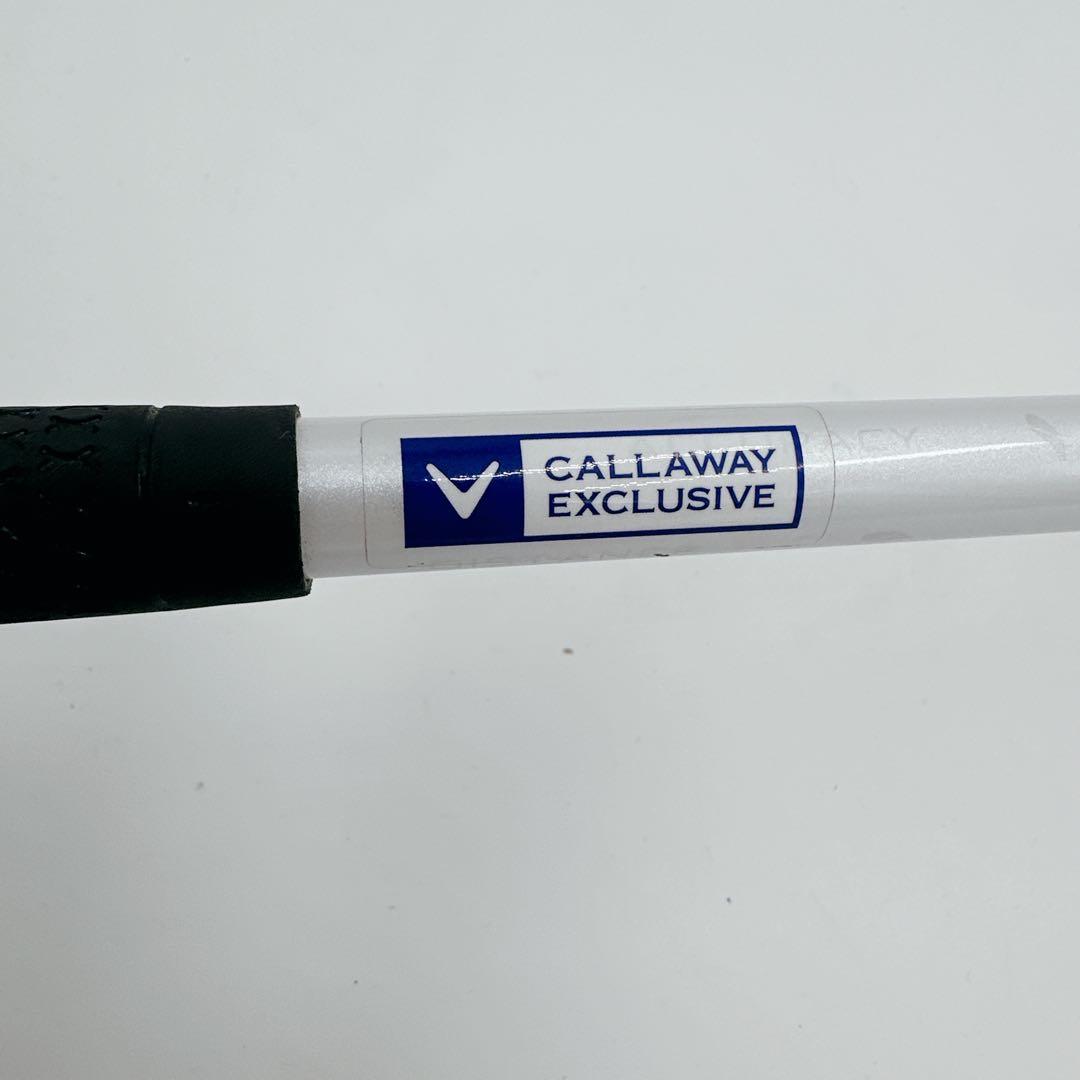 キャロウェイカスタム TOUR-AD ツアーAD DI-7S 5W 7W