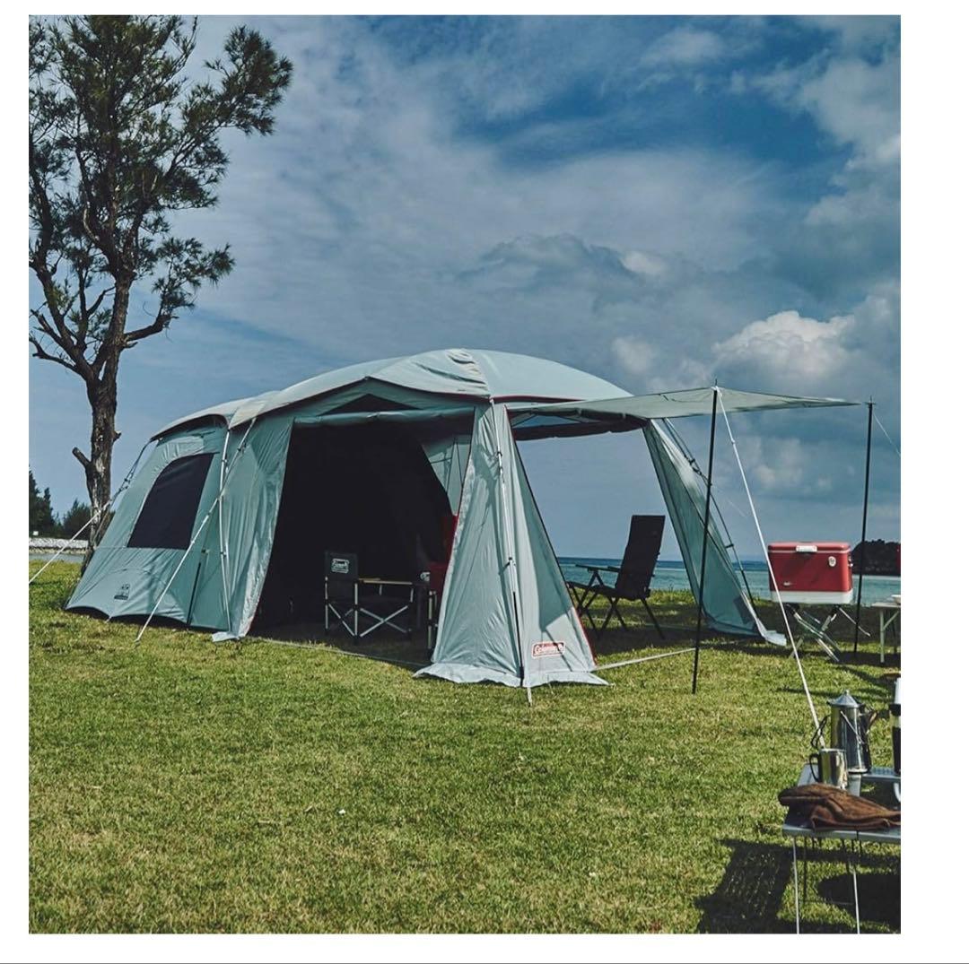 【インナーテントのみ】コールマン タフスクリーン2ルームハウスMDX+