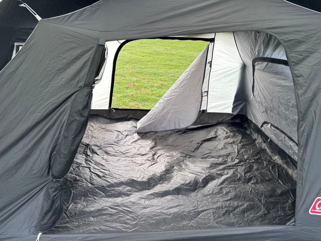 【インナーテントのみ】コールマン タフスクリーン2ルームハウスMDX+