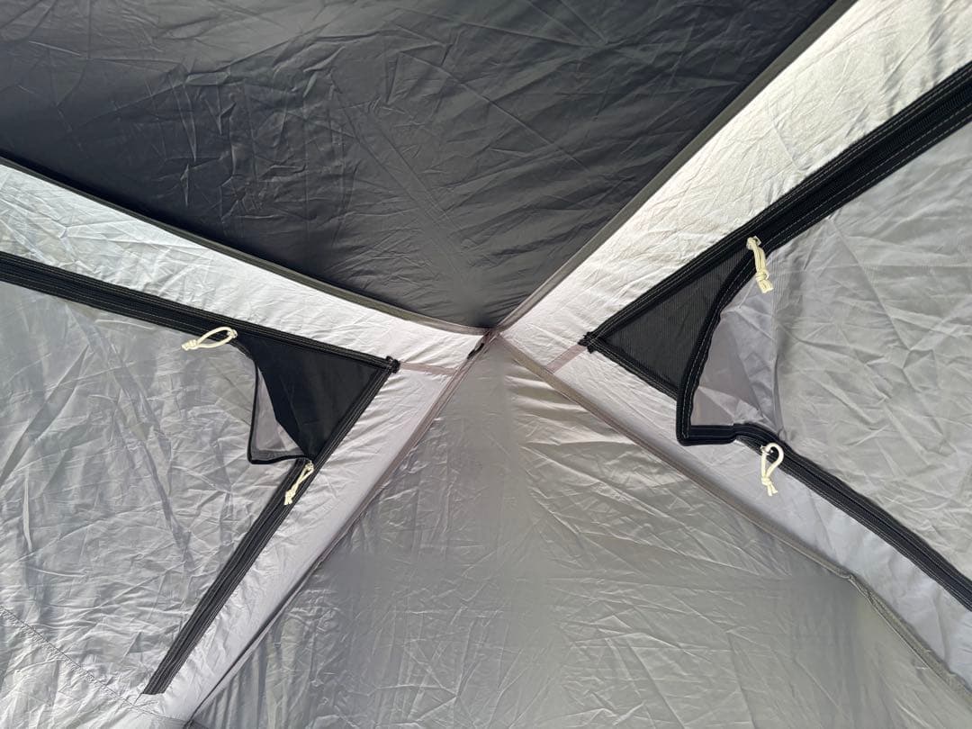 【インナーテントのみ】コールマン タフスクリーン2ルームハウスMDX+