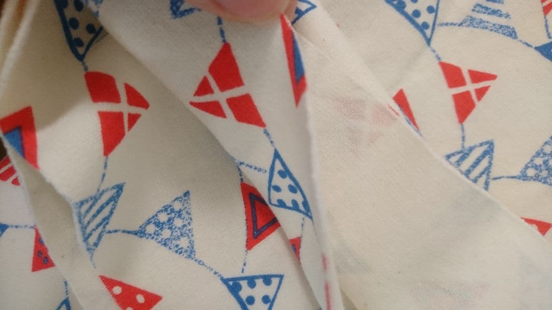 暖かいフリース  冬服