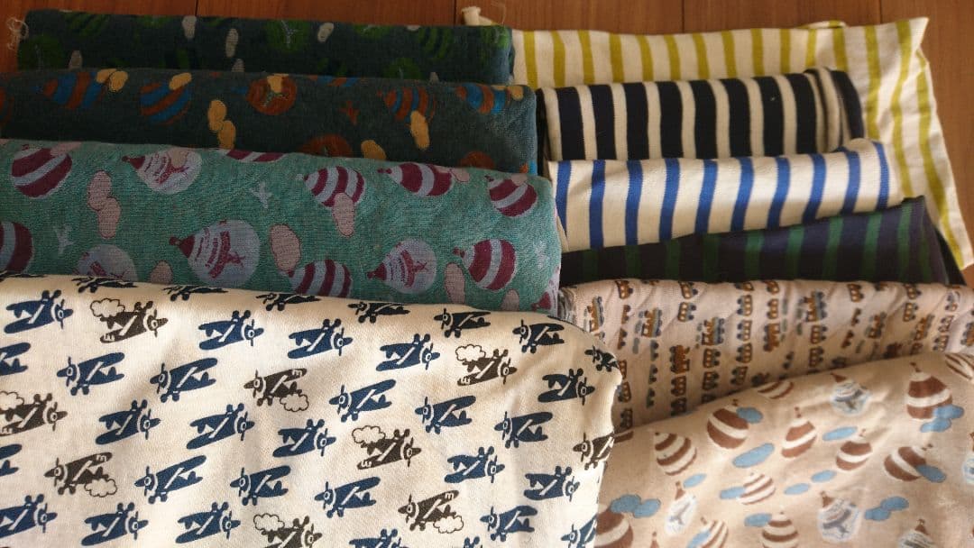 暖かいフリース  冬服