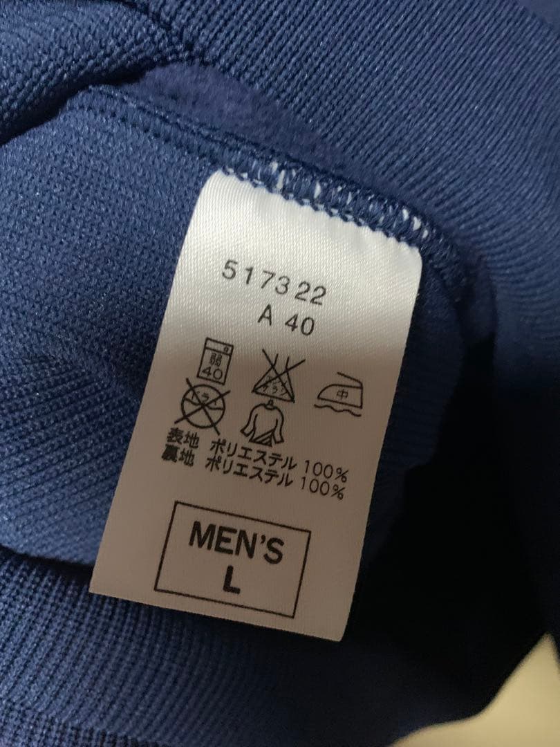 【希少】NIKE 埼玉西武ライオンズ 選手着用モデル パーカー Lサイズ