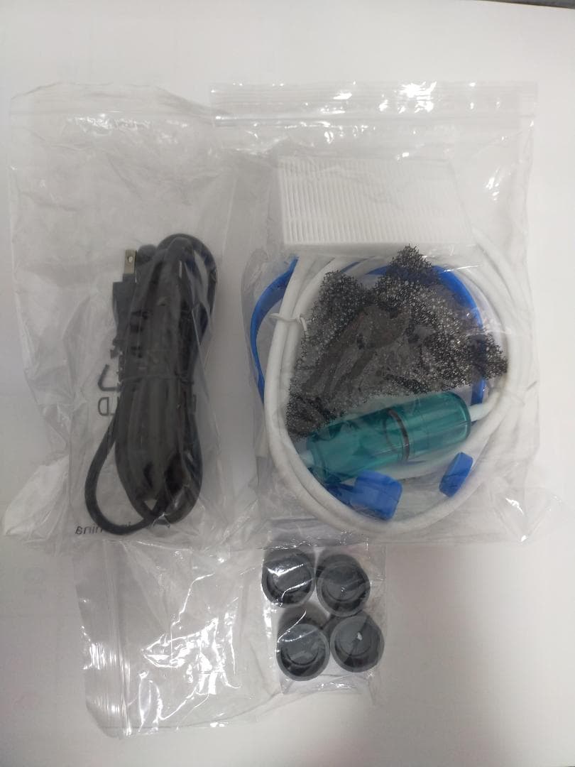 高濃度酸素発 オキシリカバリー　OC-1T MINI 未使用