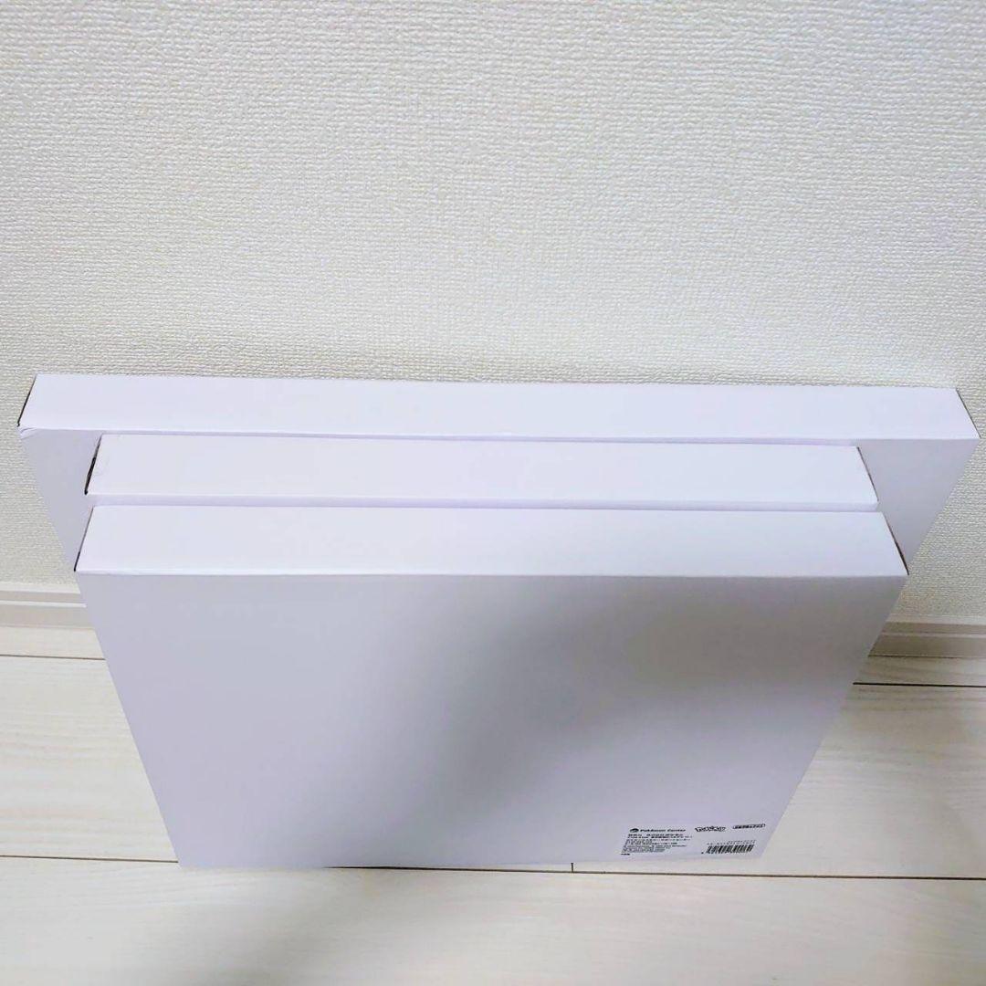 新品未開封 ポケモン ジム バッジコレクション SV バイオレット スカーレット