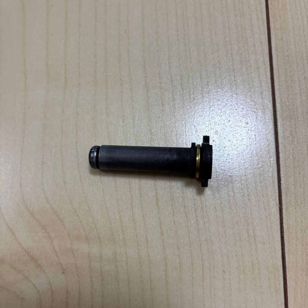 レトロアームズ CNCギアボックスV2