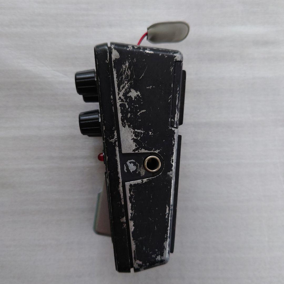 FL01・ヤマハ・フランジャー・日本製・取説付・YAMAHA・ジャンク