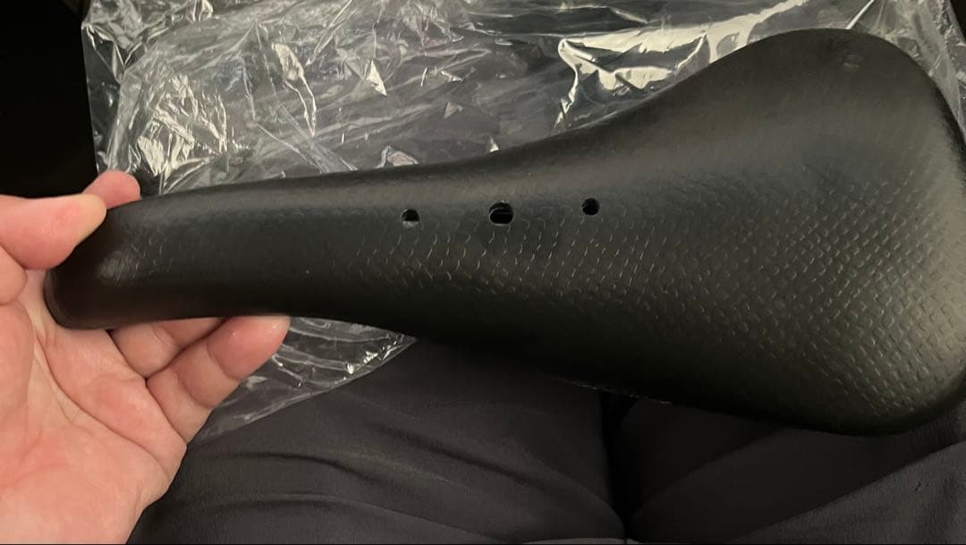 vero サドル　247 ビンテージ　マウンテン　bmx IRONHORSE