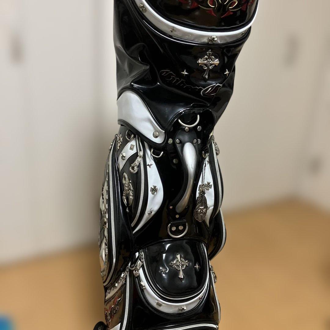 ★サイバークラウンキャディーバック★