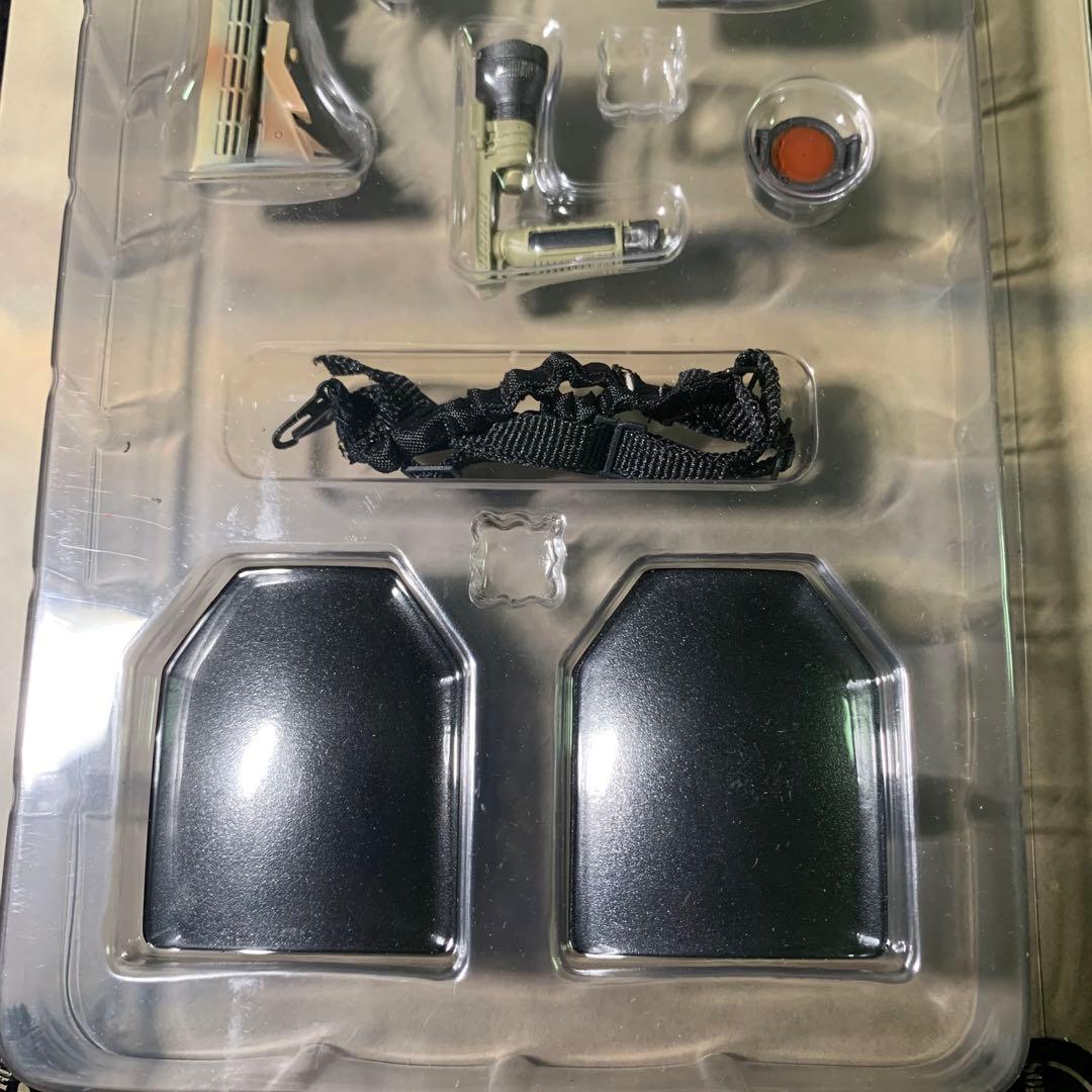 ま*わ様 Soldier Story 1/6 米海軍 ネイビーシールズ輸送部隊チ