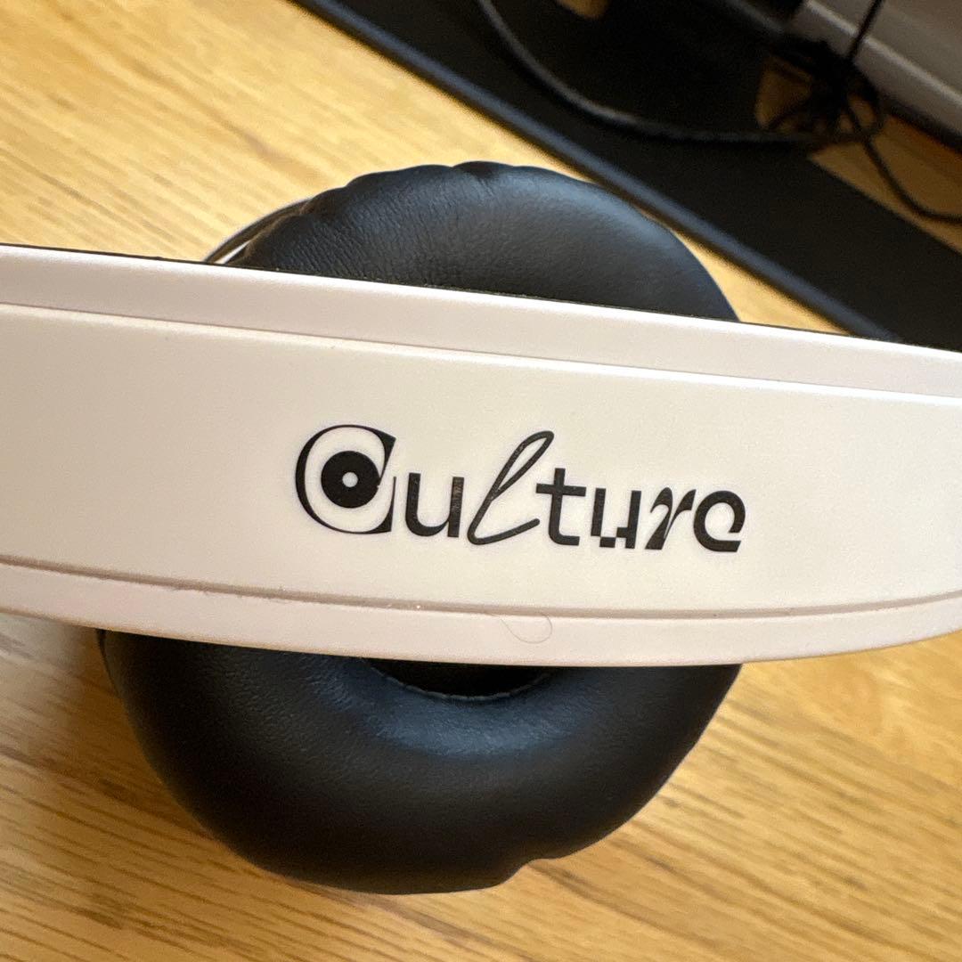 Eve Asia Tour 2024 アプリくじ A賞 ネコヘッドフォン