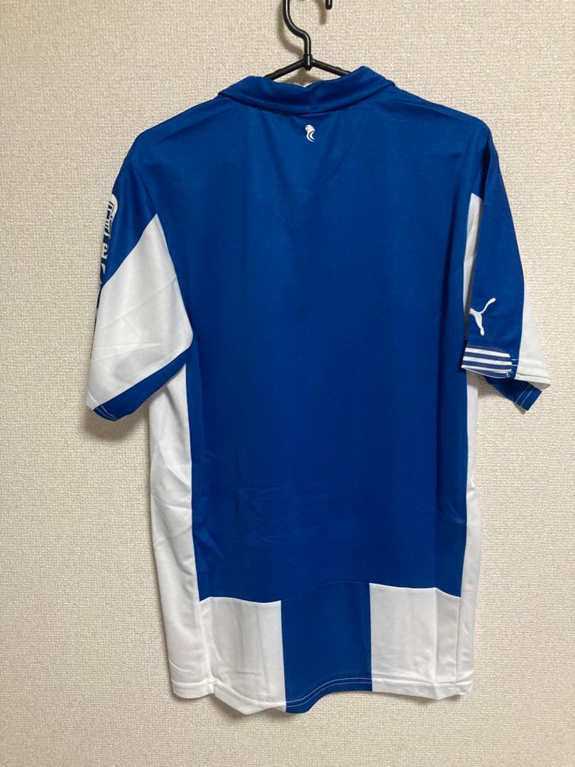 プーマ　エスパニョール　ユニホーム　US Mサイズ 未使用品