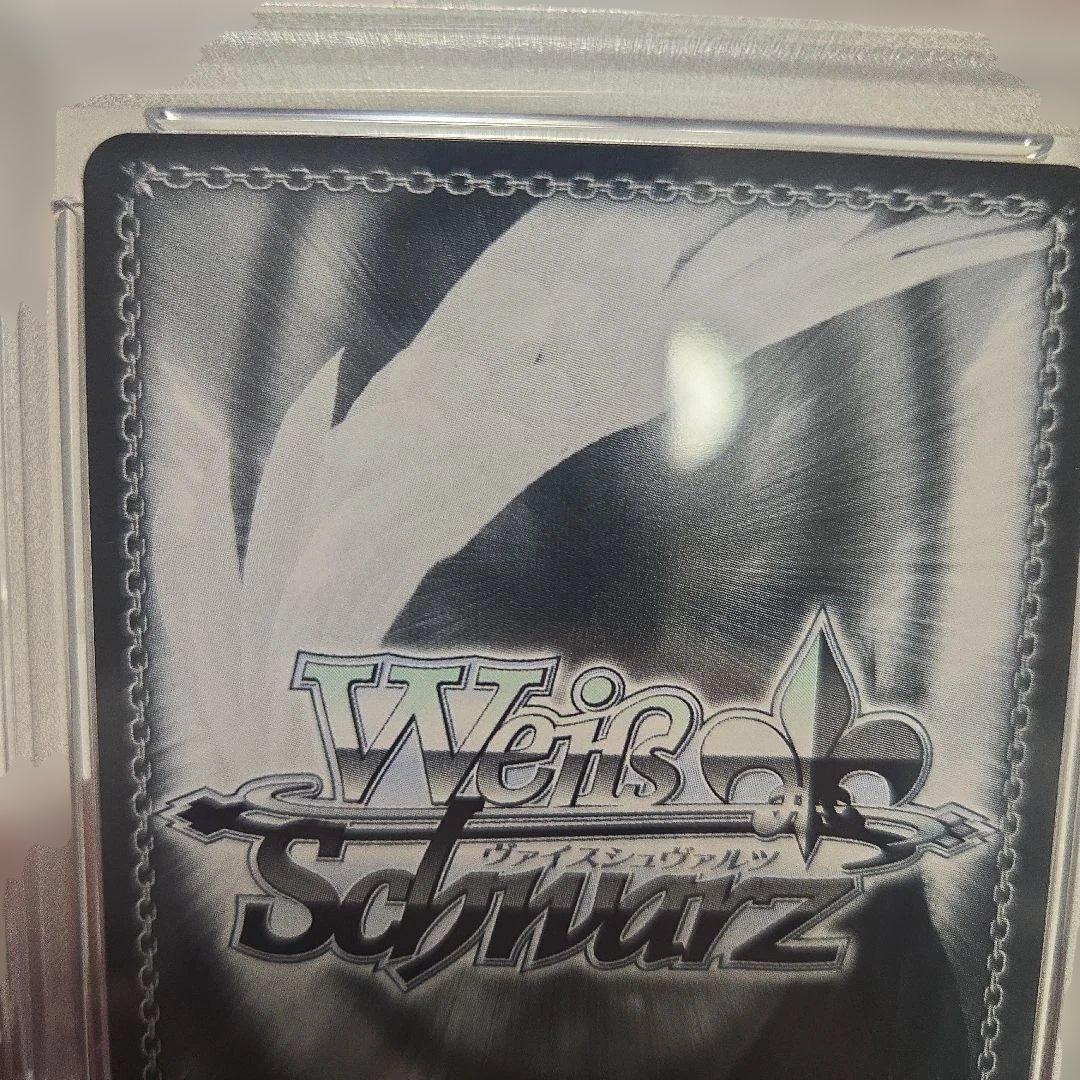 白銀ノエル サイン　未来へ一緒に　psa10