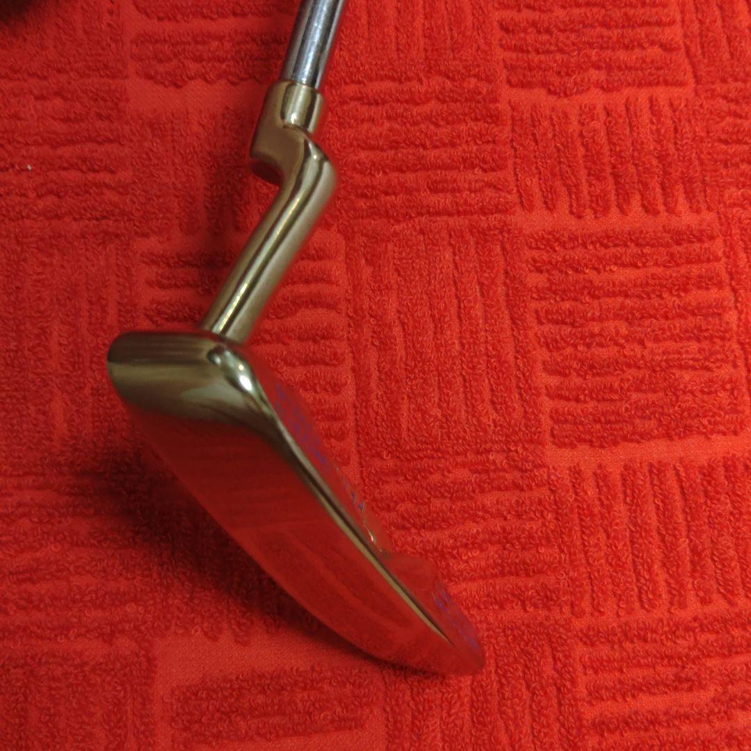 ✴️2日間セール‼️希少‼️レア‼️❇️PING ECHO パター✨ピン エコー