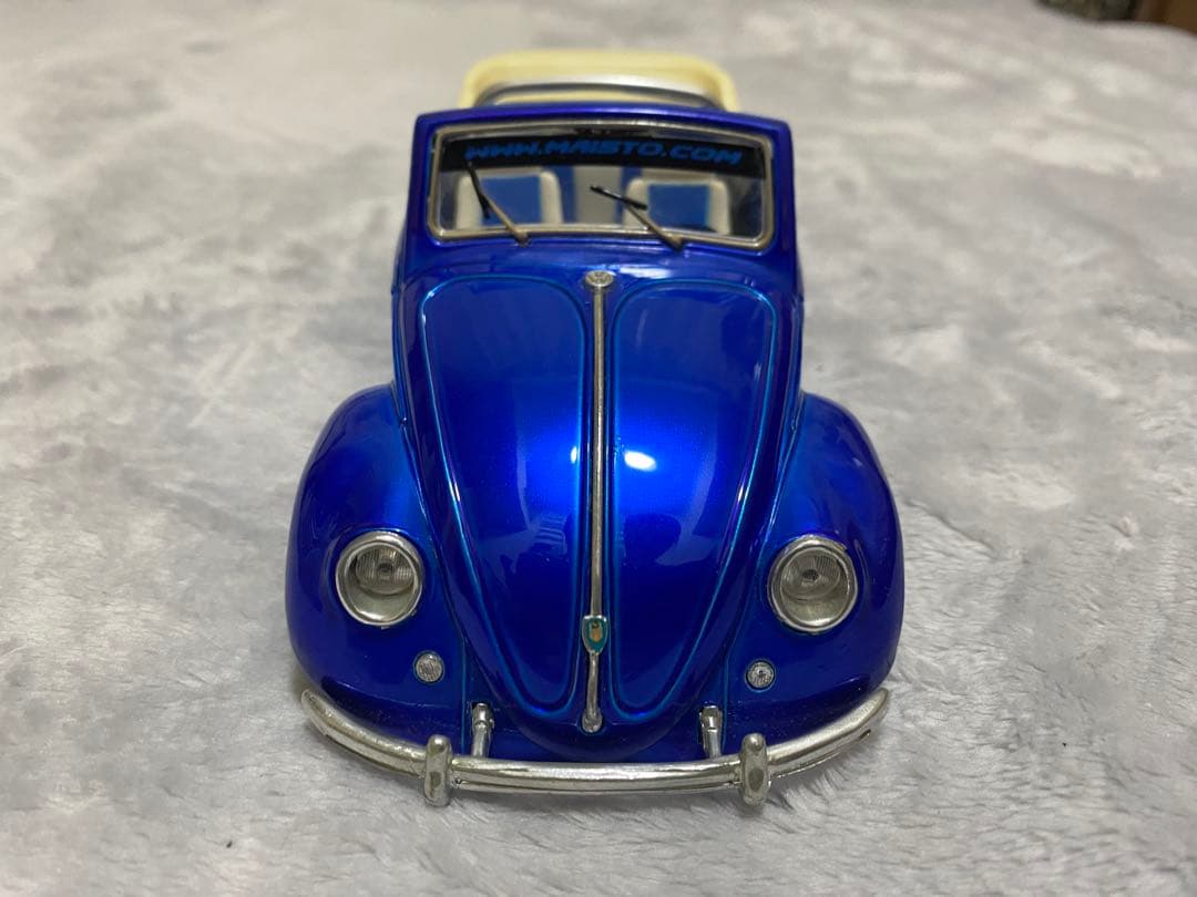 ミニカー Maisto VOLKSWAGEN(1951) 1/18