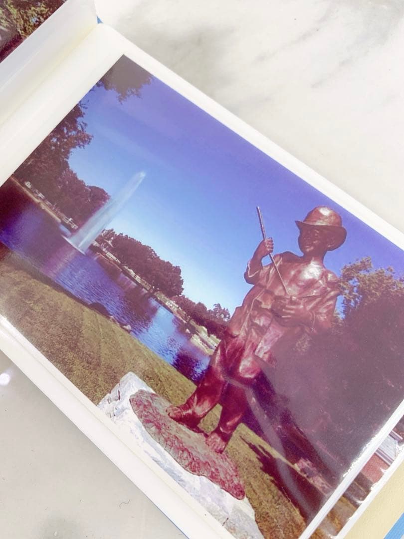 ＄Michael Jackson KING OF POP トランプカード　グッズ