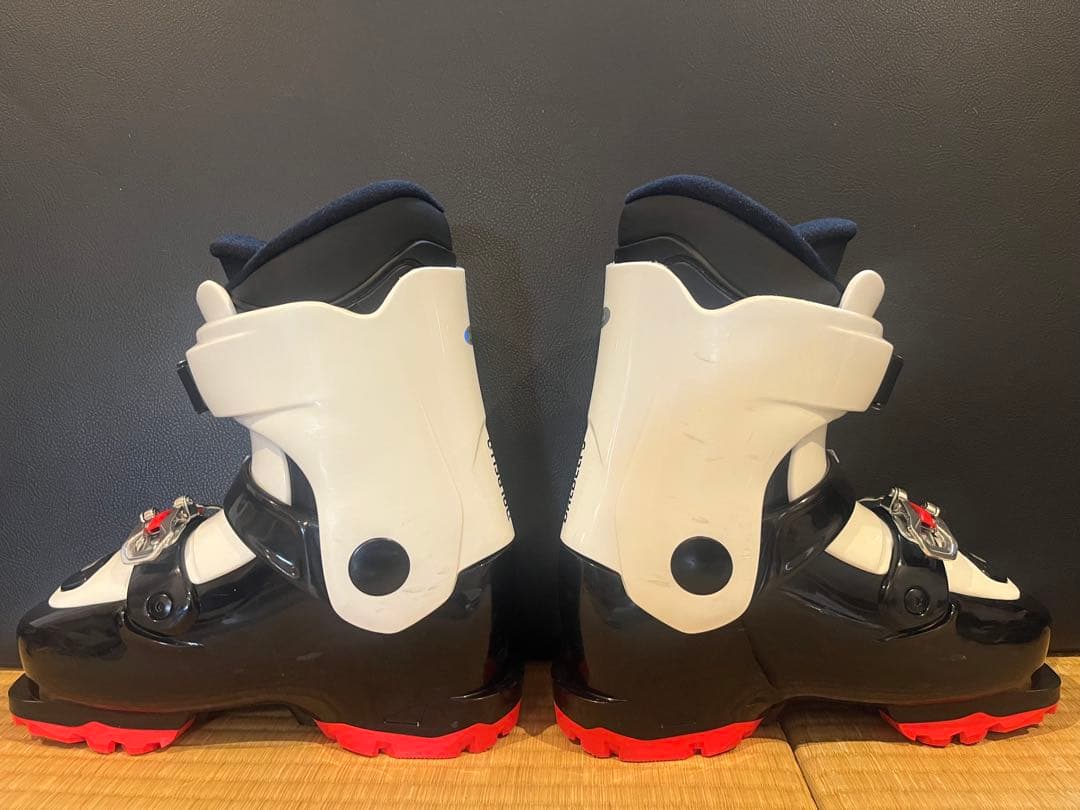 スキー DALBELLO CX3.0 23.5cm