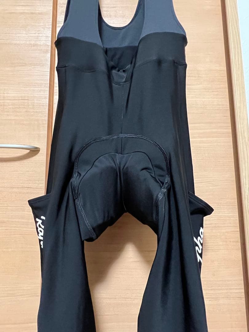 【極美品】ラファ　コア　カーゴ　ウィンタータイツ