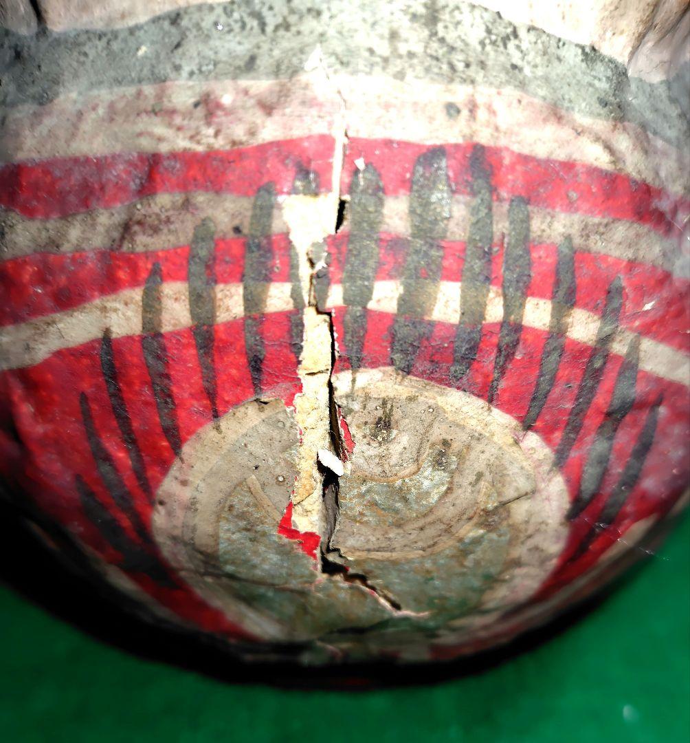 いがらし民藝三代目会津だるま