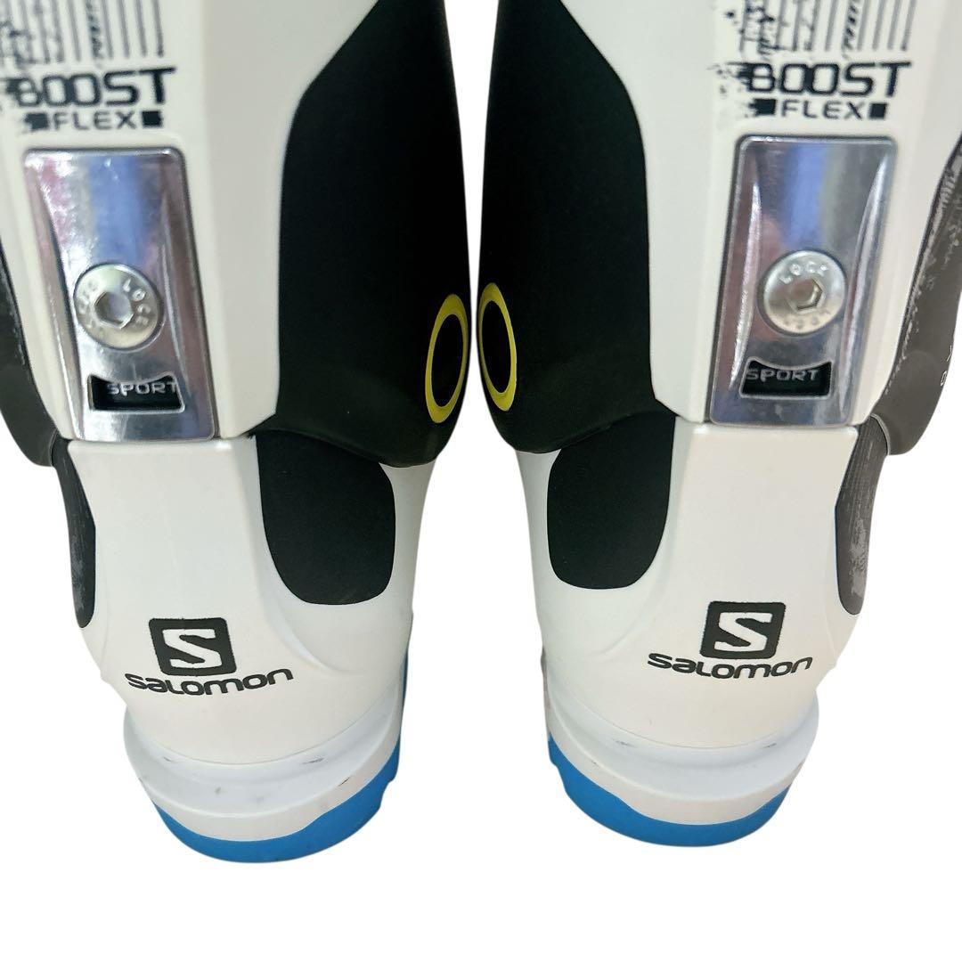 サロモン Salomon X Pro 80 スキーブーツ26.5cm 中級者